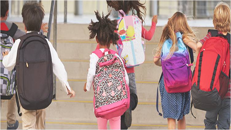 σχολικη τσαντα